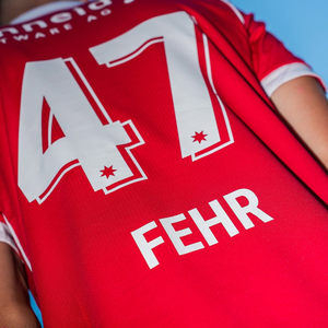 FC Thun Trikot Home 26/27