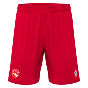 FC Thun Shorts Home 26/27