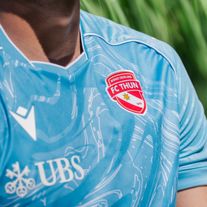 FC Thun Trikot Third 26/27