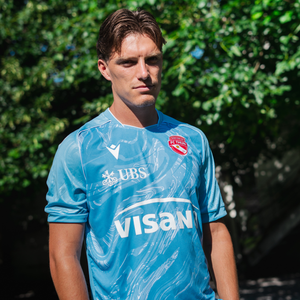 FC Thun Trikot Third 26/27