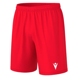Trainingsshort Macron