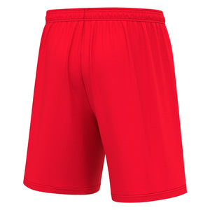 Trainingsshort Macron