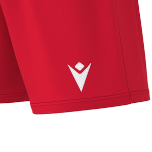 Trainingsshort Macron