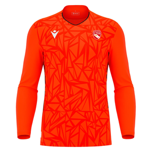 FC Thun Kinder Goali Trikot (Orange) 25/26