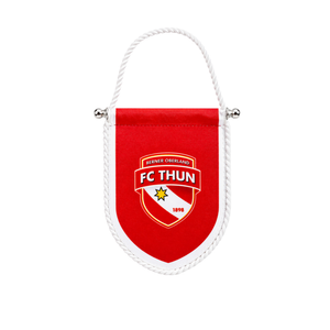 FC Thun Meisterwimpel