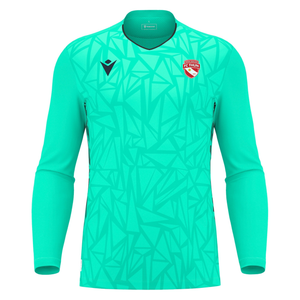 FC Thun Kinder Goali Trikot (Türkis)25/26