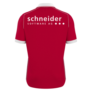 FC Thun Trikot Home 26/27