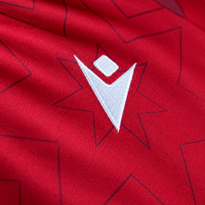 FC Thun Europa Trikot Home 26/27