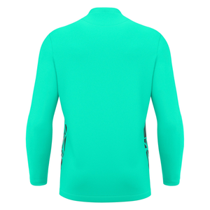 FC Thun Kinder Goali Trikot (Türkis)25/26