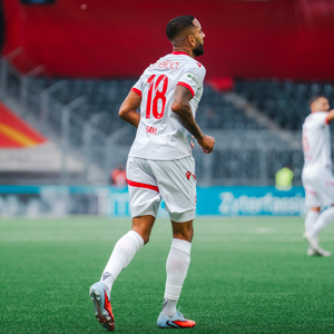 FC Thun Auswärts Kinder Shorts (Weiss) 25/26