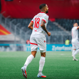 Shorts Auswärts weiss 25/26