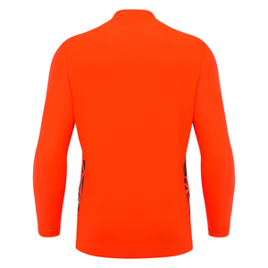 FC Thun Kinder Goali Trikot (Orange) 25/26