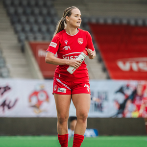 FC Thun Frauen Trikot Home 25/26