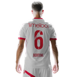Trikot Away weiss 25/26