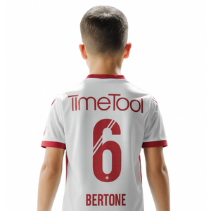 FC Thun Kinder Trikot Away 25/26