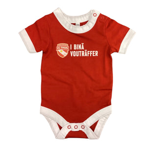 FC Thun Babybody