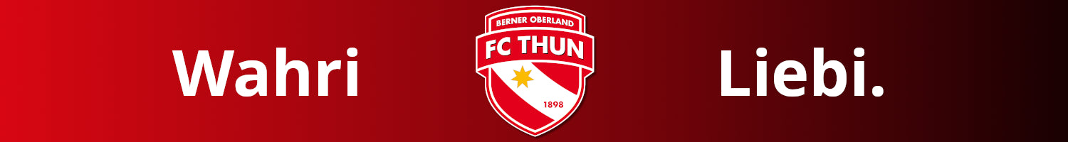 FC Thun Fanshop