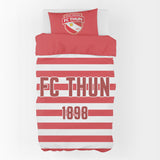 Bettanzug FC Thun