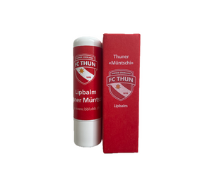 Lippenpomade “Thuner Müntschi”