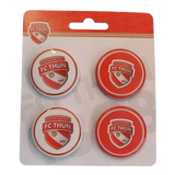 Button 4er-Set