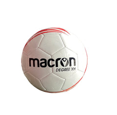 Fussball Macron