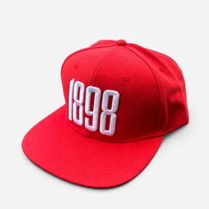 FC Thun 1898 Cap