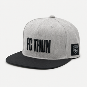 FC THUN Cap Flat