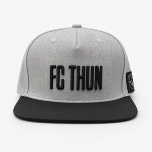 FC THUN Cap Flat