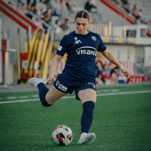 FC Thun Frauen Trikot Away 25/26