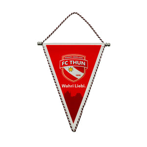 FC Thun Wimpel gross