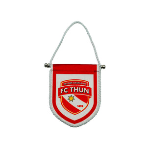 FC Thun Wimpel