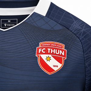 Vorbestellung - FC Thun Härzbluet-Trikot 26/27