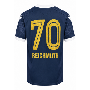 Vorbestellung - FC Thun Härzbluet-Trikot 26/27
