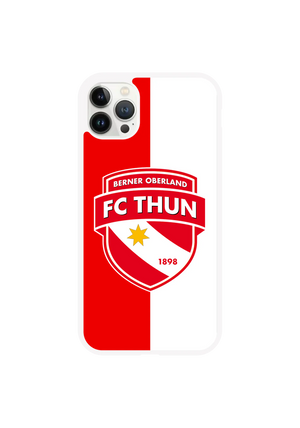 FC THUN Handyhülle Logo