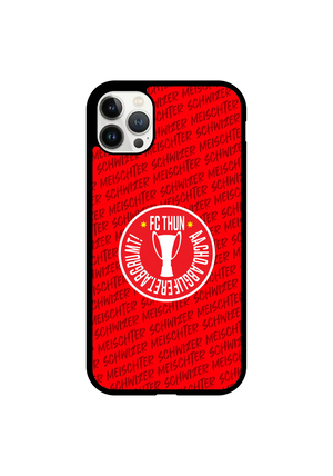 FC THUN Handyhülle Meister