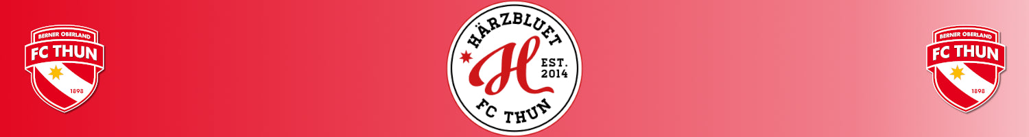 FC Thun Fanshop