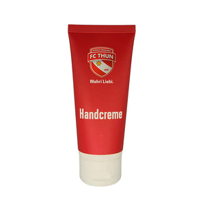 FC Thun Handcreme