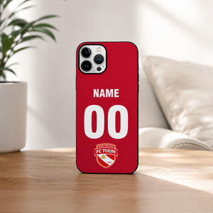 FC THUN Handyhülle Home 25/26
