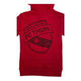 Hoodie Kids rot