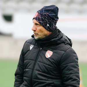 FC Thun Trainingsmütze