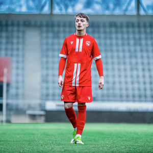 FC Thun Trainingsdress