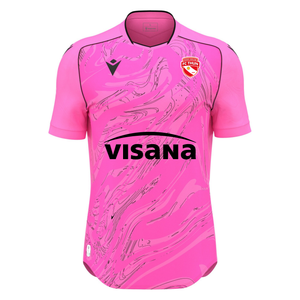 FC Thun Goali Away Trikot 26/27