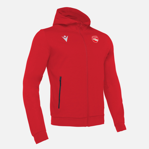 FC Thun Zip Hoodie