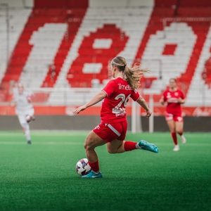 FC Thun Frauen Trikot Home 25/26