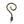 FC Thun Lanyard Schlüsselband