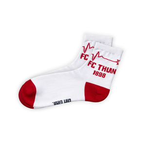 FC Thun Socken 1898