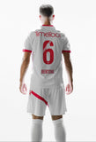 Trikot Away weiss 25/26