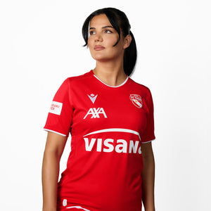 FC Thun Frauen Trikot Home 25/26