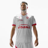 Trikot Away weiss 25/26