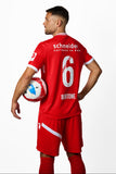 Trikot Home 25/26